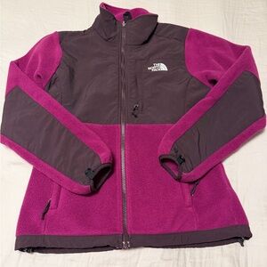 The North Face Women's Denali Fleece Jacket